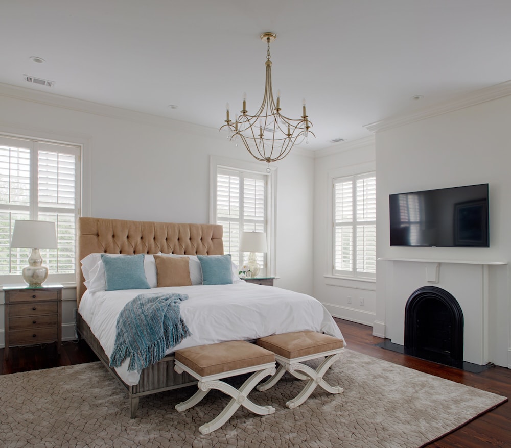 Luxury Apartment, 1 Bedroom (Self Check-in with Virtual Front Desk)