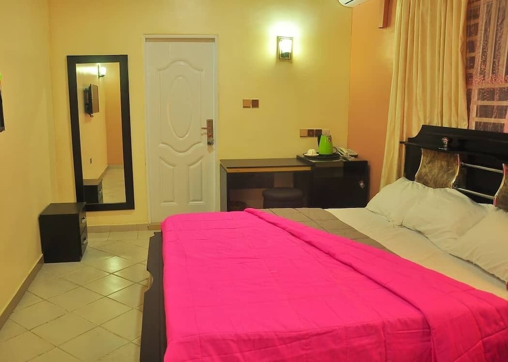 Standard Single Room photo 3