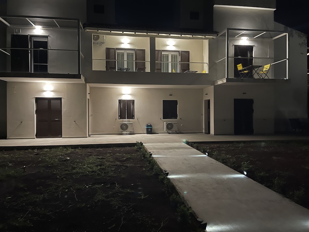 Villa Rodelia nr2 in Roda, Foto 40