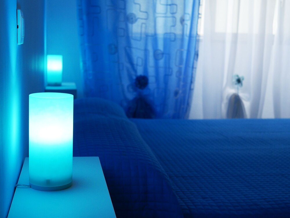 Double Room (External Private Bathroom)