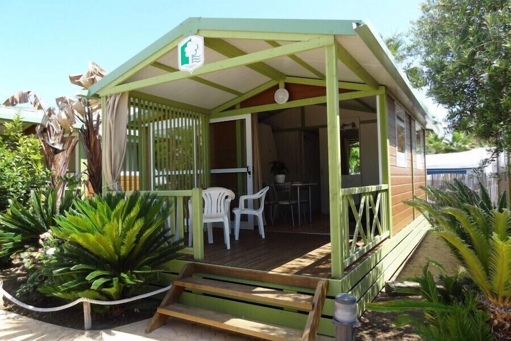 Bungalow, Garden View photo 3