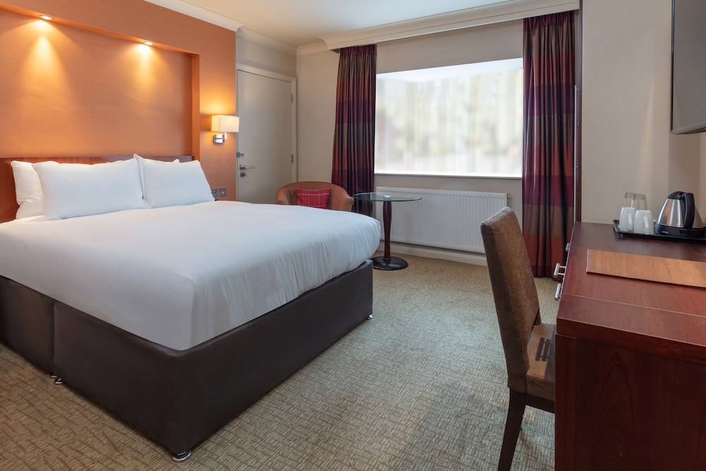 Classic Double Room, Accessible - Photo 1