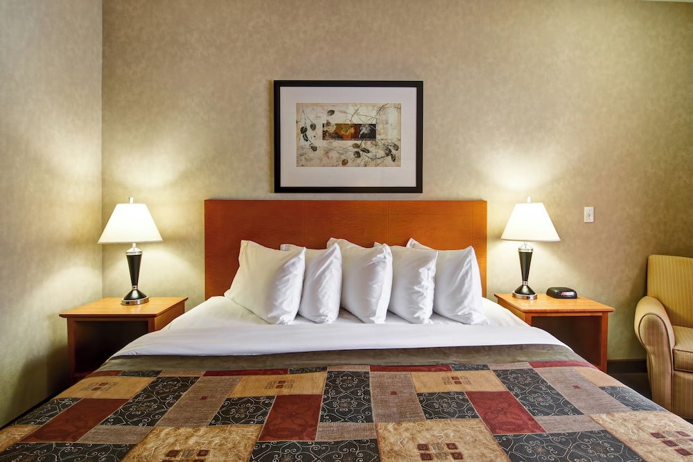 Room, 1 King Bed - Hotel photo 1