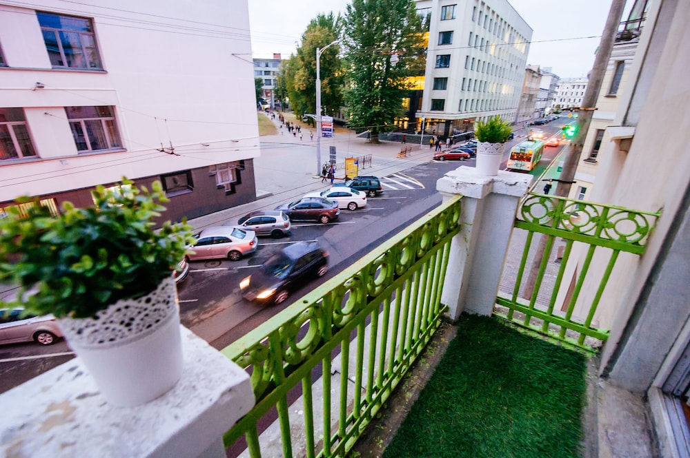 One bedroom apartment on Leningradskaya 3 photo 2