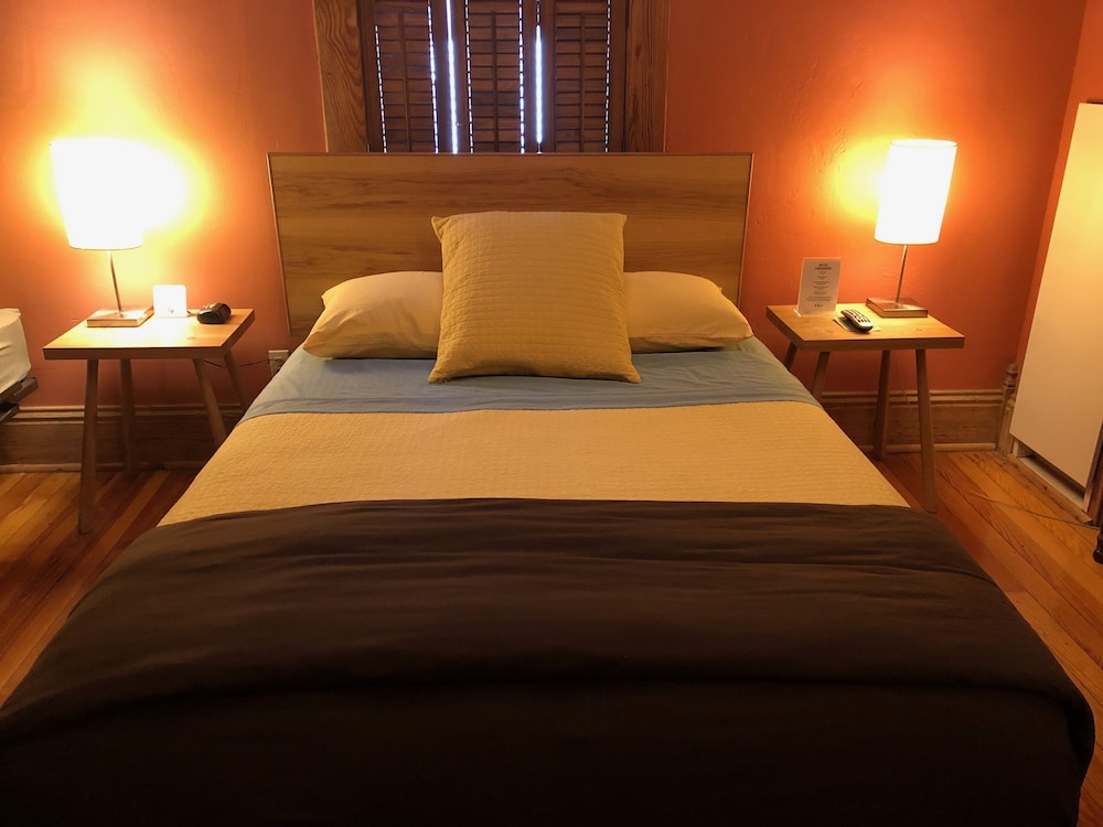 Double Room, Ensuite (Room 10) photo 2