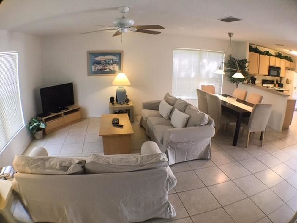 Apartment photo 3