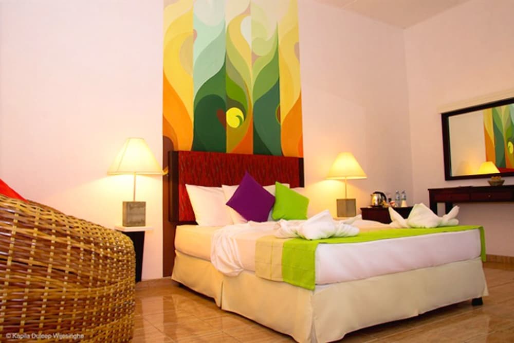 Ayurveda wing - AC rooms photo 1