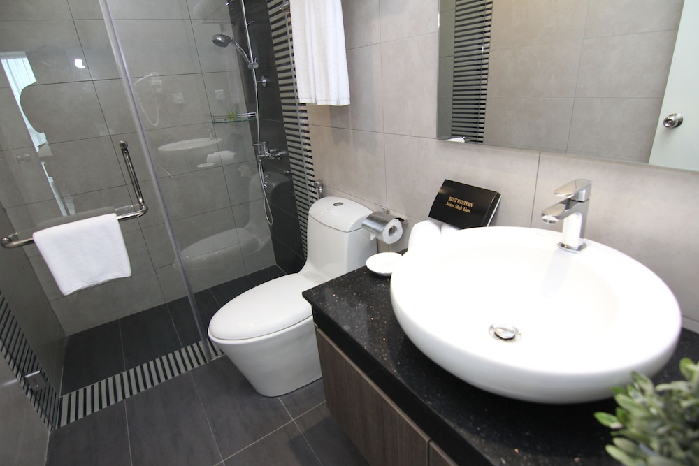 Deluxe Twin Room - Photo 6