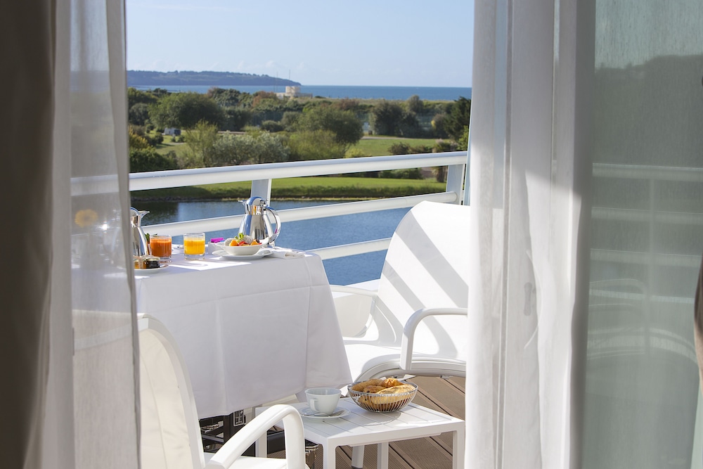 Double Room Grand Large - Sea View - Photo 3