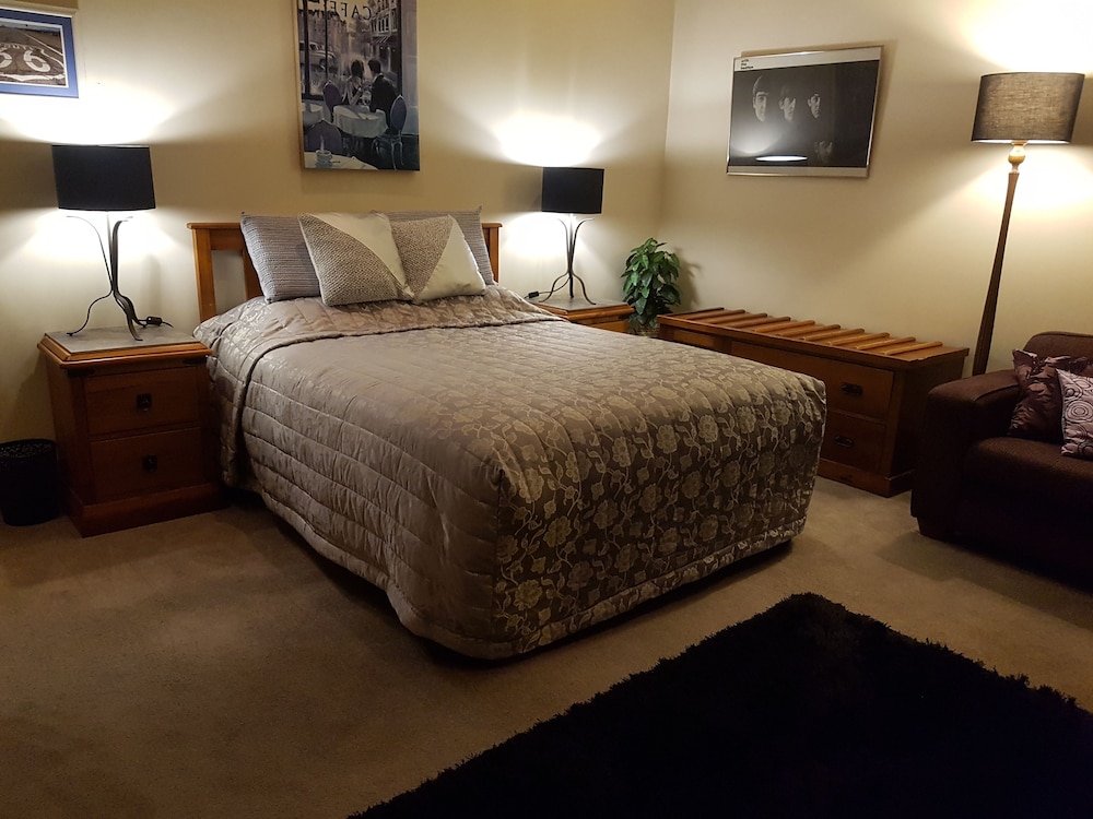 Comfort Room, 1 Bedroom photo 1