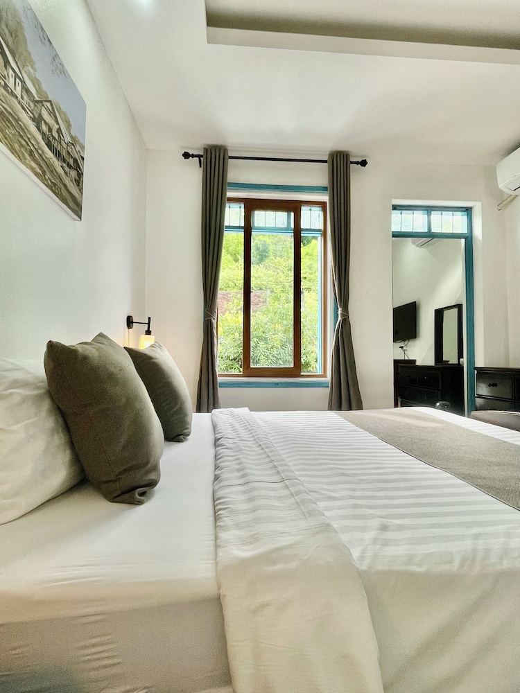 Family Triple Room, City View - Photo 15