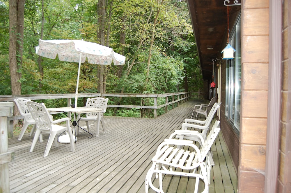 Cottage, 2 Bedrooms, Non Smoking, Kitchen photo 2