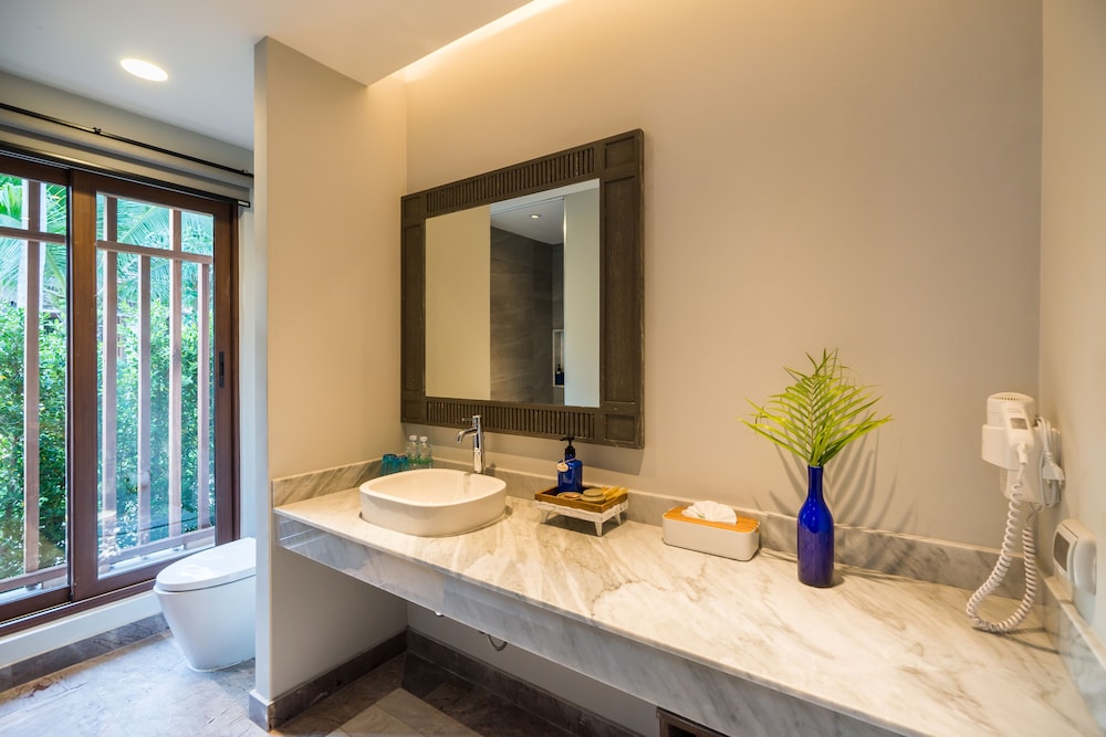 Two Bedroom Grand Pool Villa - Photo 8