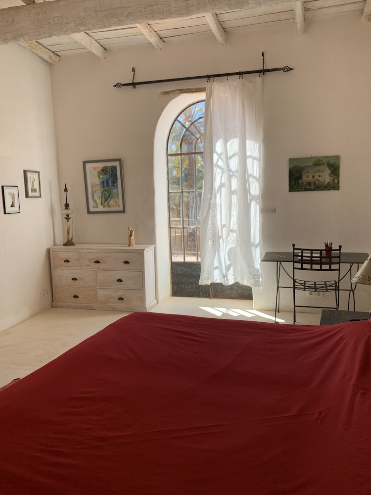 Deluxe Double Room (Haut Atlas) photo 2