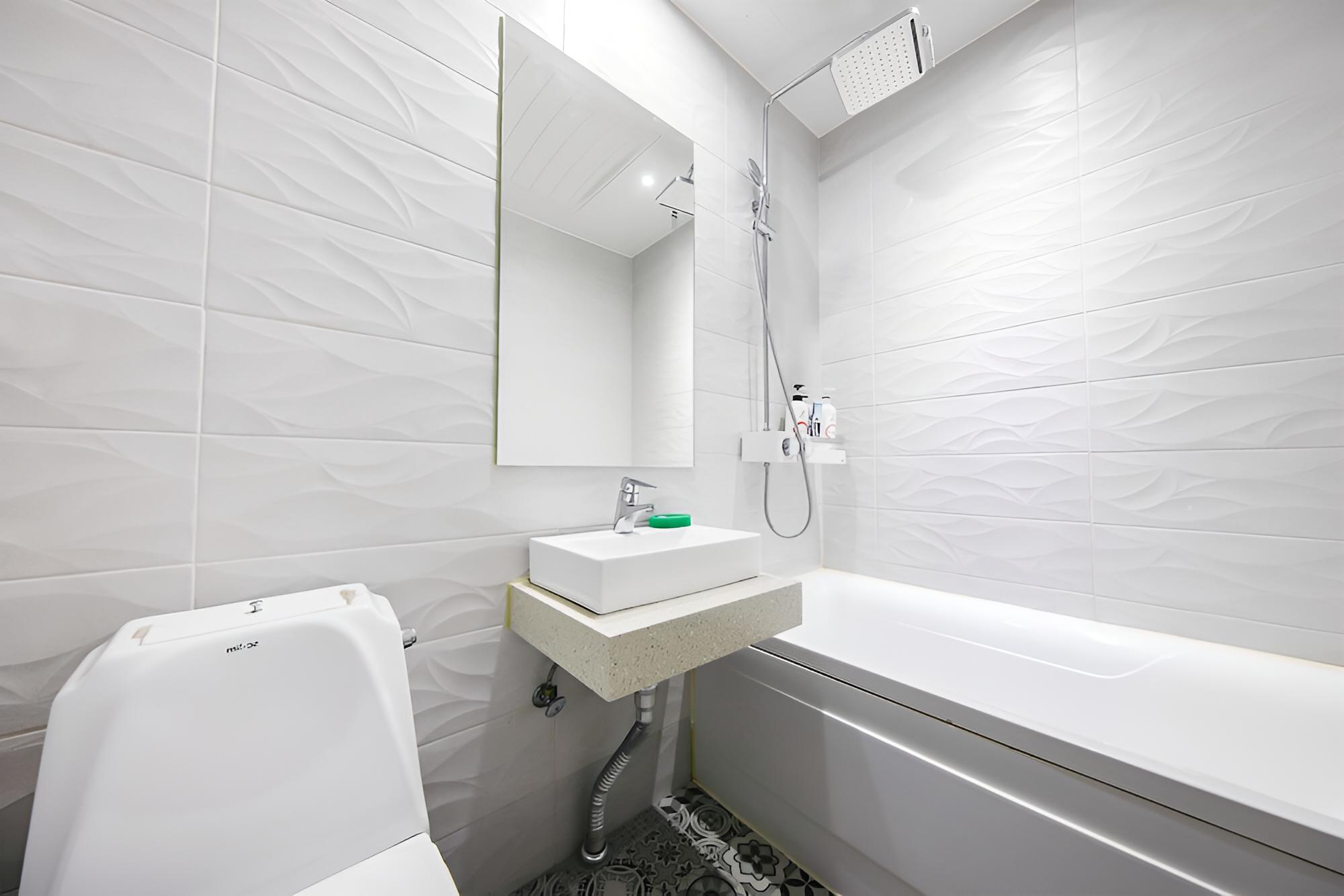 Basic Room, 1 Bedroom (Standard 1) - Photo 8