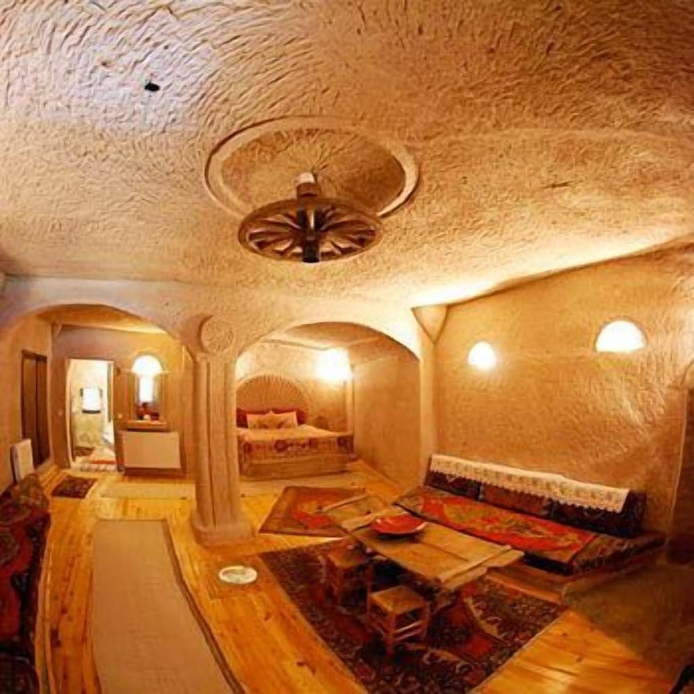 Suite photo 1