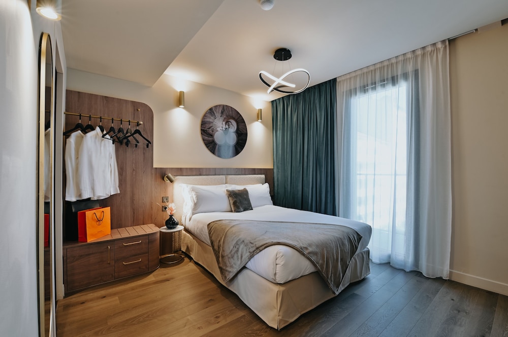 Business Single Room