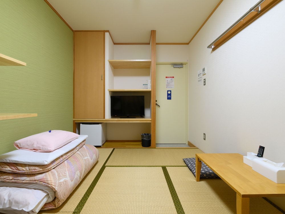 Japanese Style Room for 2 Guests, Non Smoking photo 1