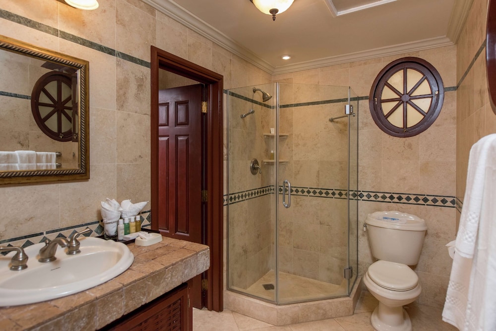 Deluxe Suite, 1 Bedroom, Garden View (Private Rooftop Pool) - Photo 9