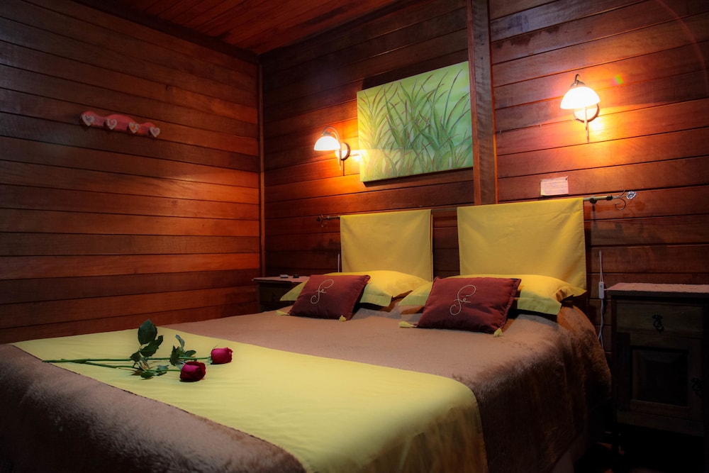 Suite, Bathtub (Vitoriana) photo 3