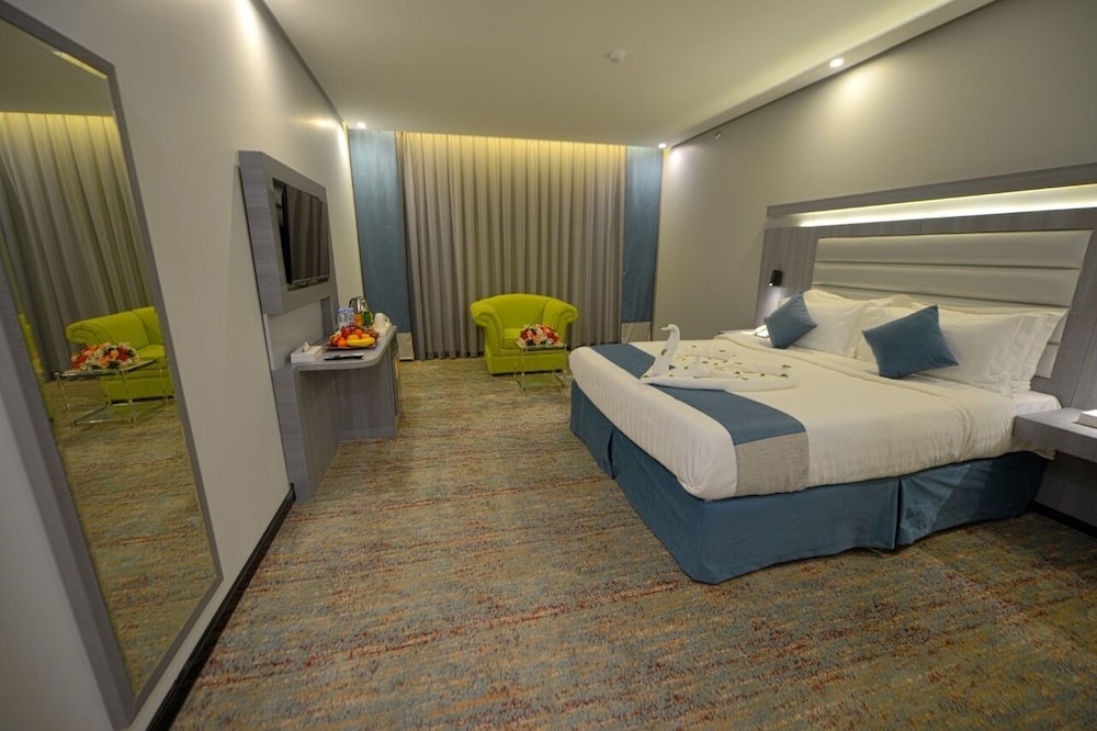 Comfort Room