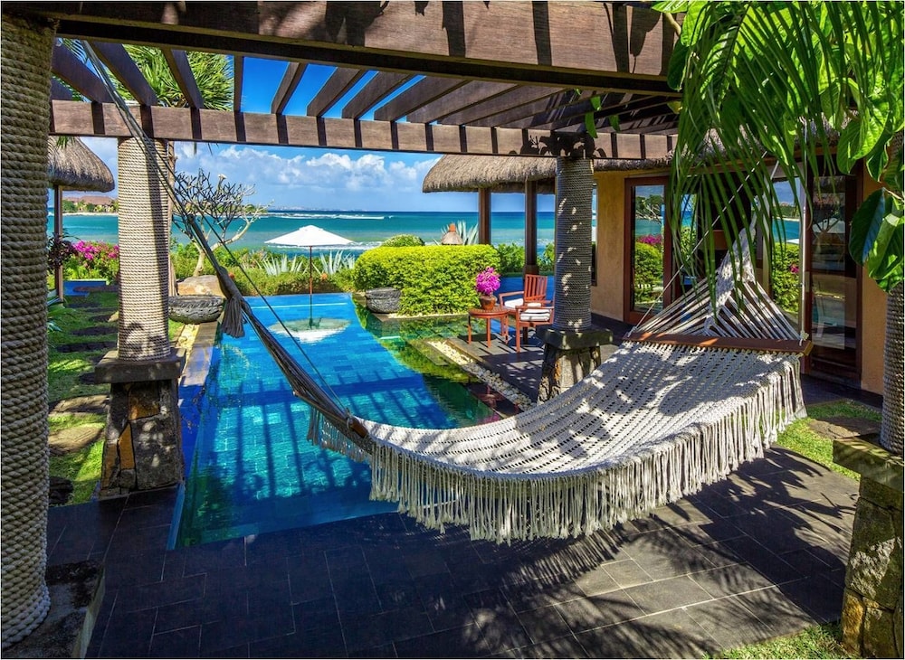 Royal Ocean View Villa with Private Pool - Photo 9
