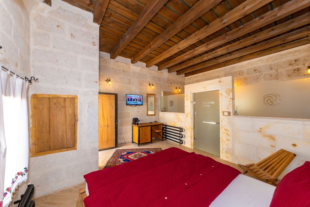 Double Room, 1 King Bed photo 2