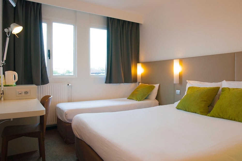 Standard Room, 1 Twin Bed - Photo 4