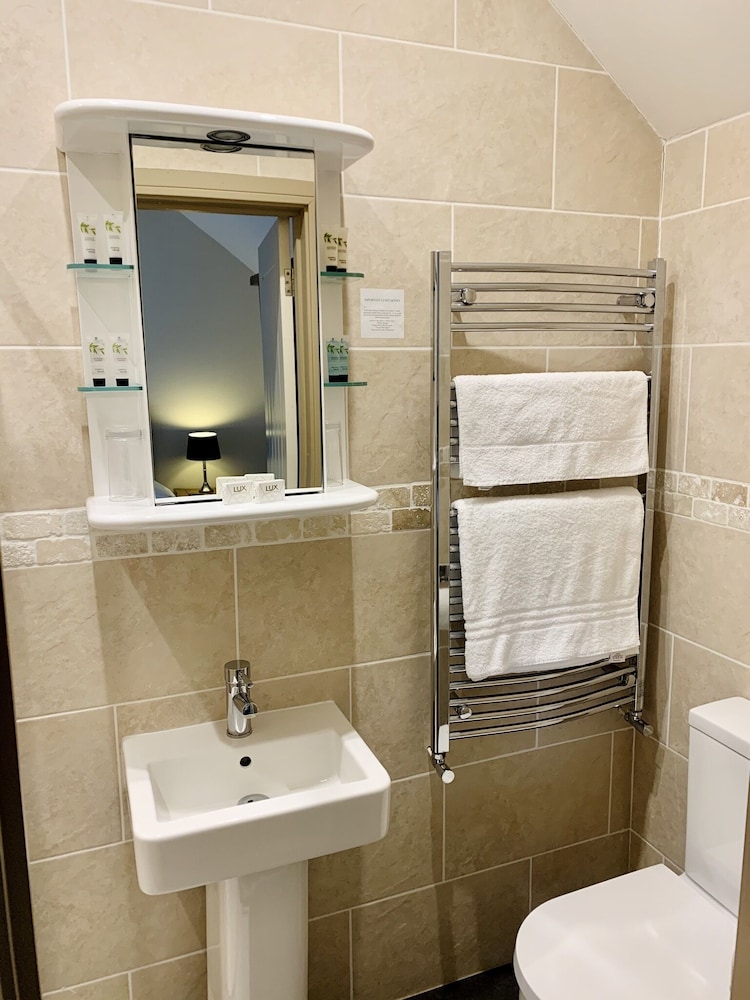 Double Room, Ensuite photo 3