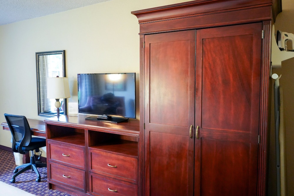 Deluxe Room, 2 Double Beds, Non Smoking