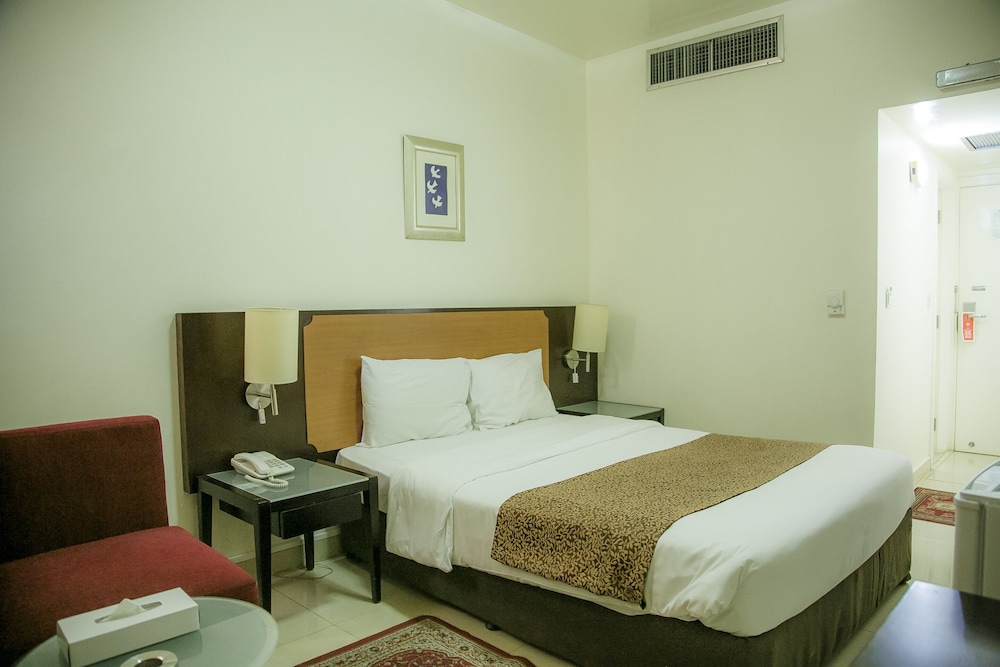 Basic Single Room photo 2