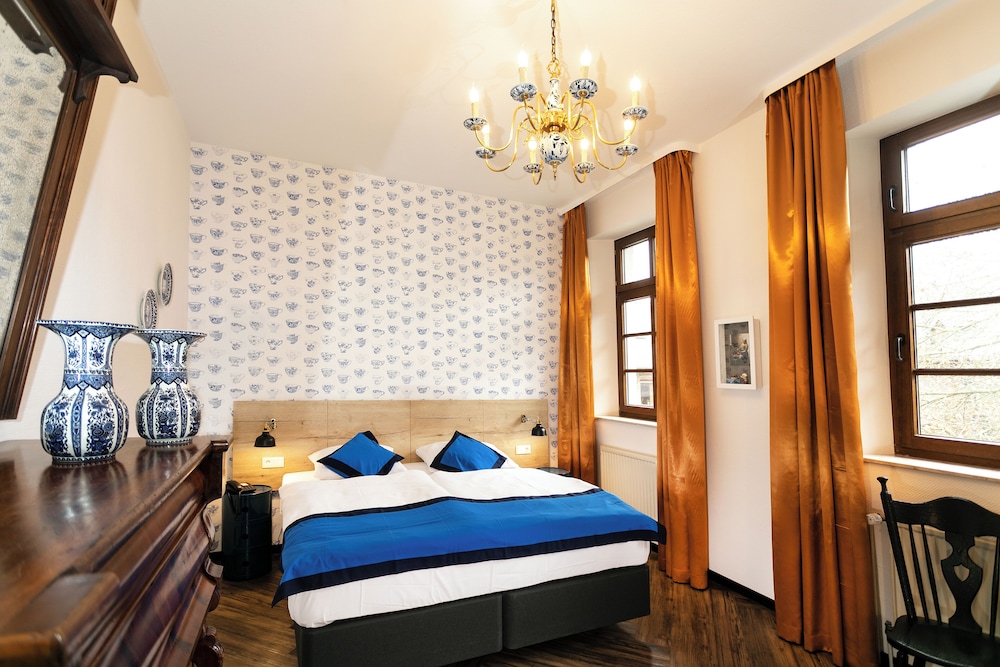 Design Double Room