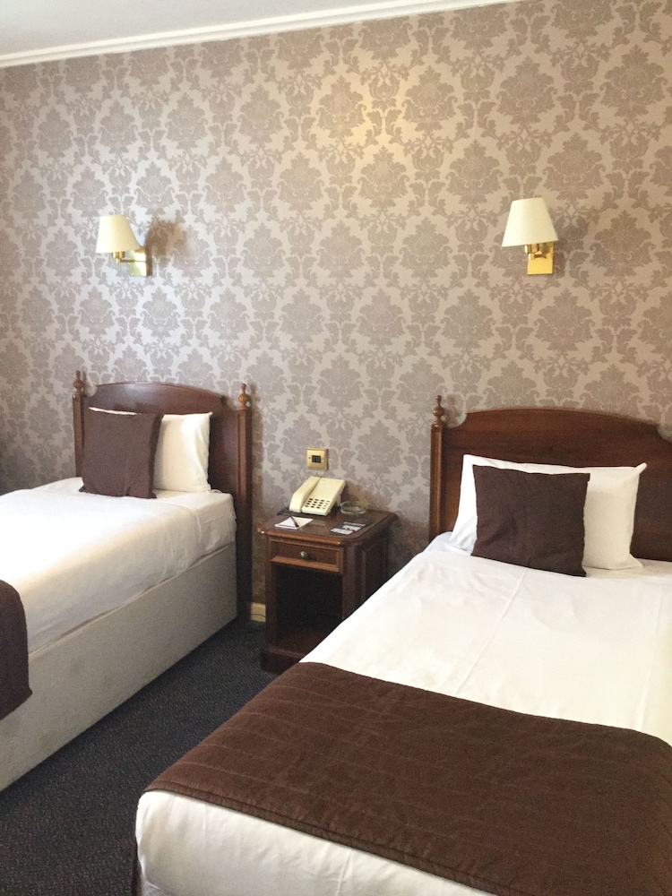 Room, 2 Twin Beds, Non Smoking photo 2