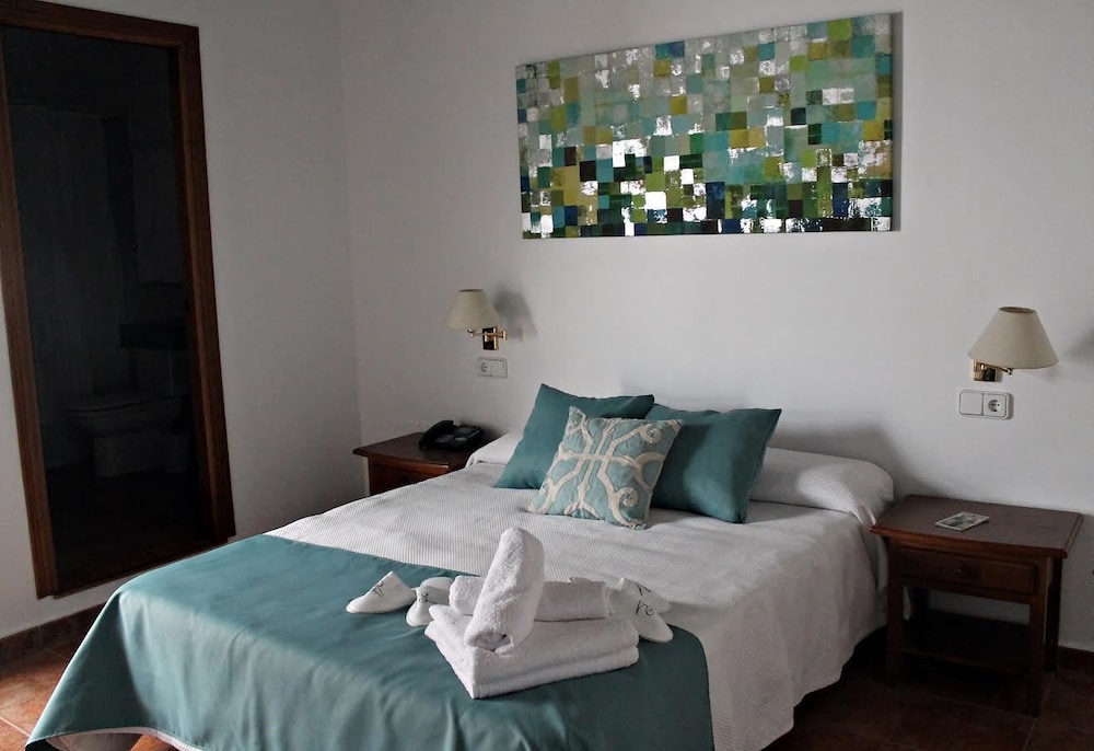 Double Room photo 3