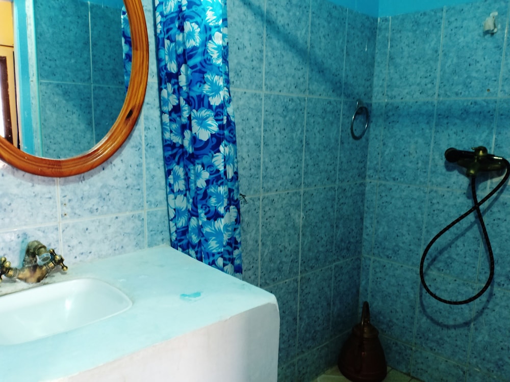 Double Room, 2 Bedrooms, Non Smoking photo 3