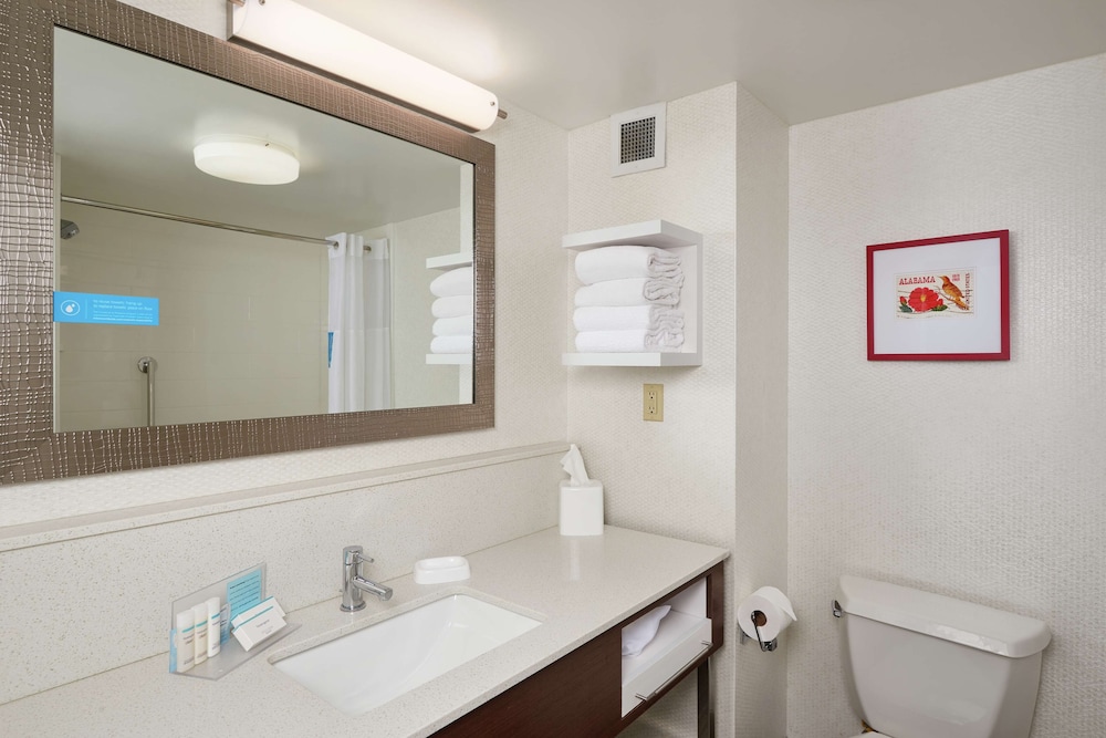 Hampton Inn & Suites Oxford-Anniston, Billede 4