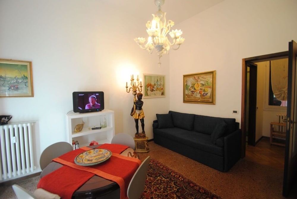Apartment, 1 Bedroom photo 3