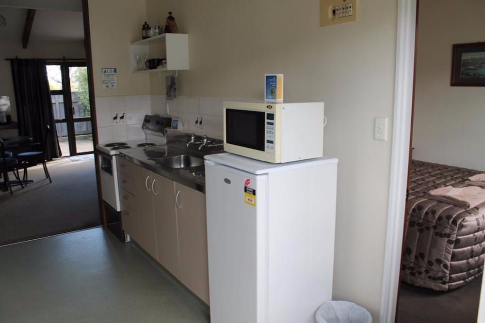 Standard Room, 1 Bedroom, Non Smoking, Kitchen photo 3