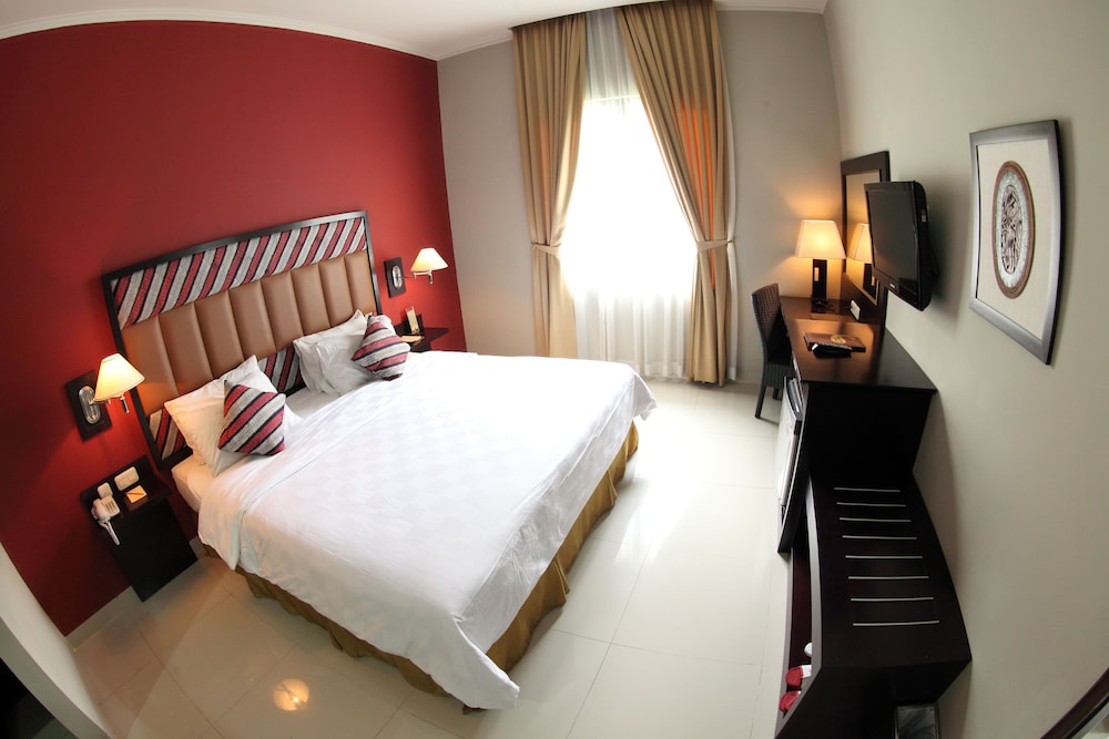 Exclusive Room photo 1
