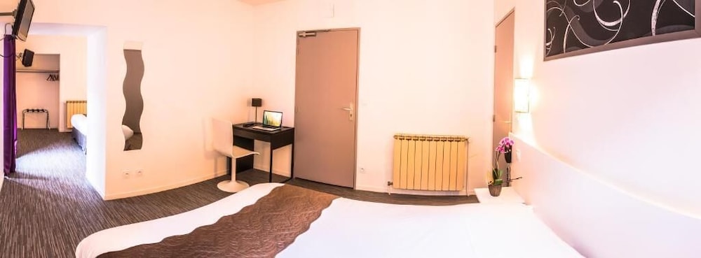 Family Quadruple Room