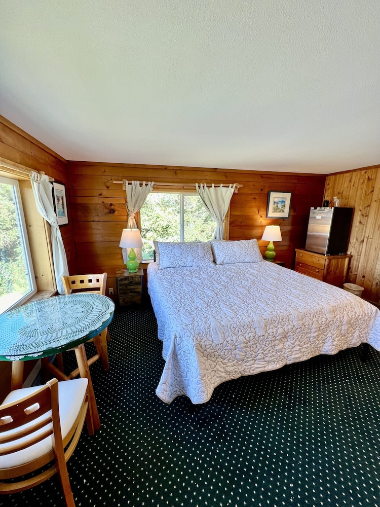 Deluxe Room photo 2