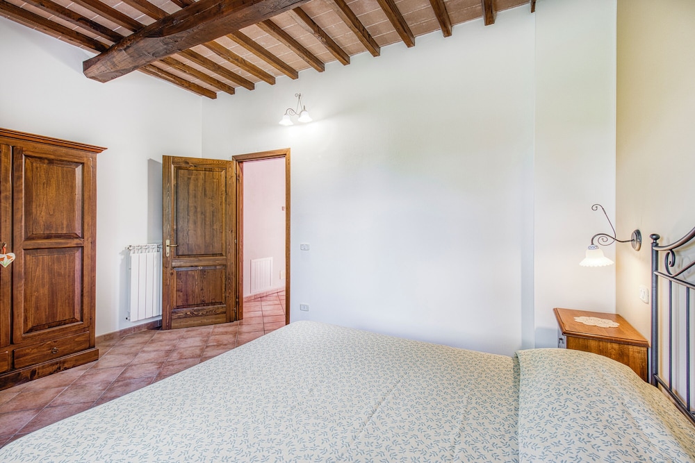 Standard Apartment, 1 Bedroom, Mountainside (Fico Family Apt Shared Pool,Volterra) photo 1