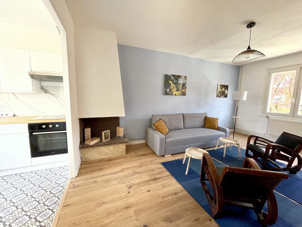 Townhome photo 2