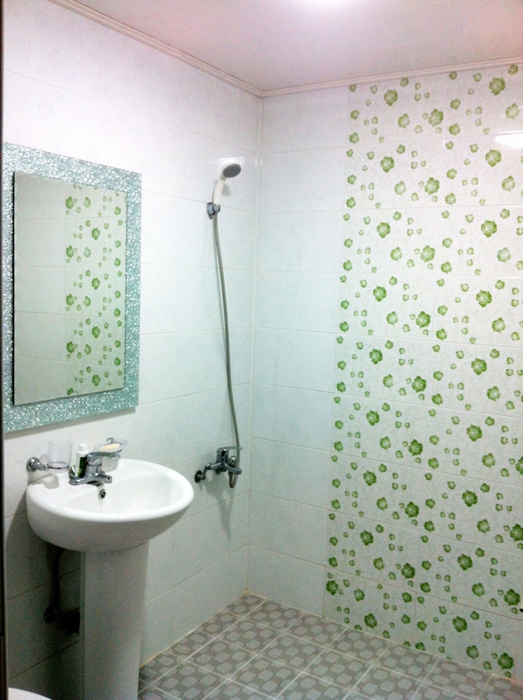 Deluxe Room (Ondol) photo 3