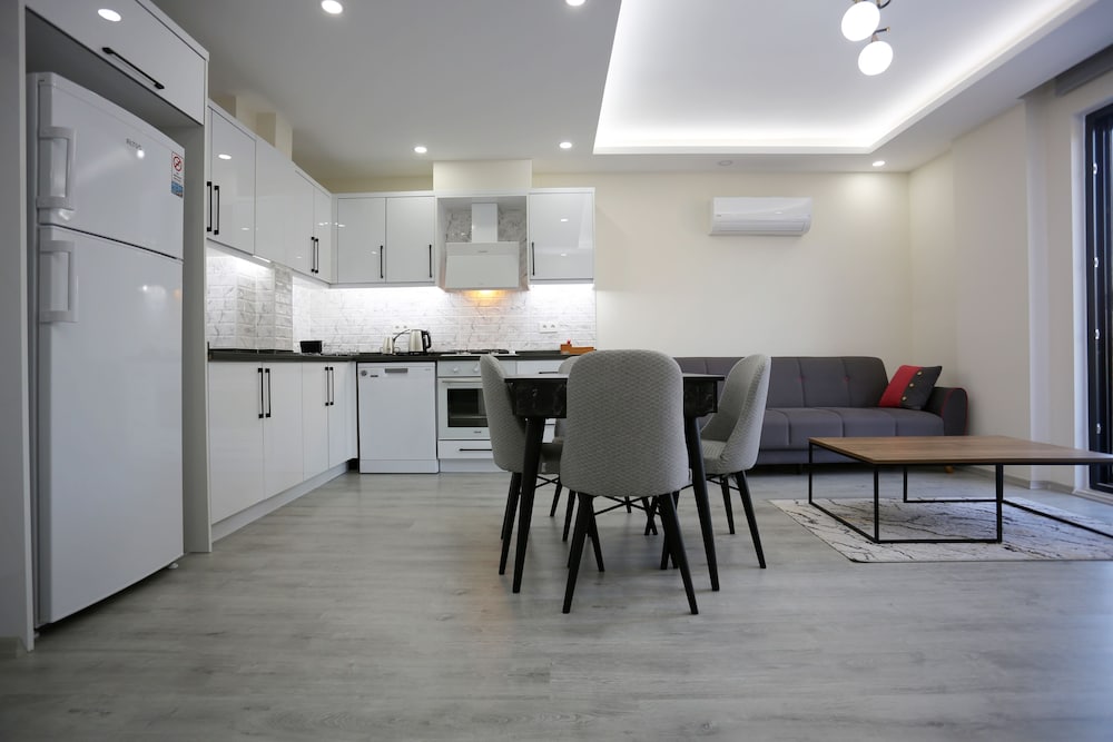 Standard Apartment, 1 Bedroom photo 3