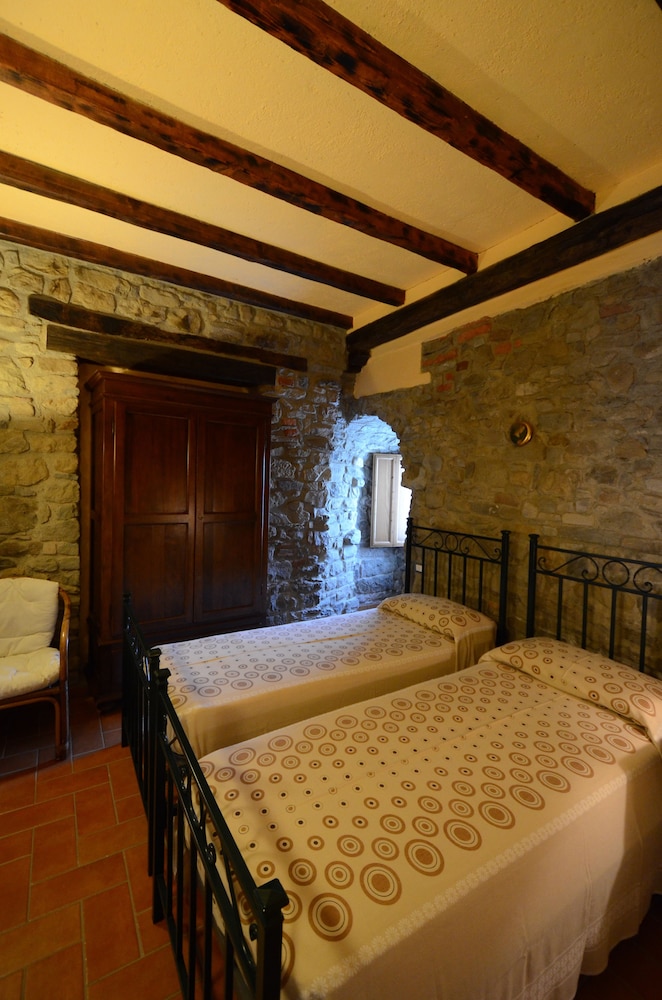 Apartment, 2 Bedrooms (Scorpione) photo 3