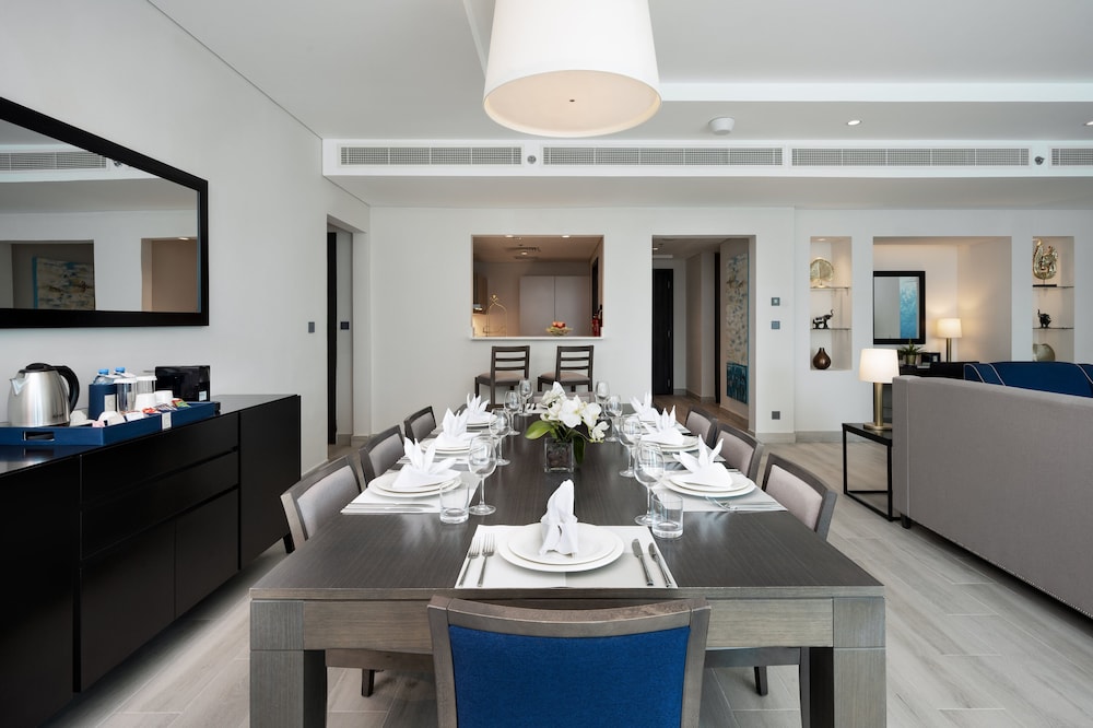 Executive Room, 3 Bedrooms, City View (Residence) - Photo 3