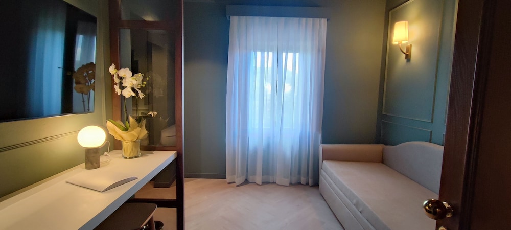 Suite Villa photo 1