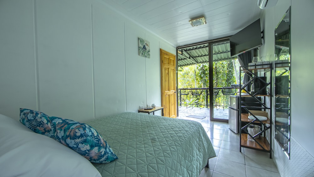 Villa Cacao photo 1