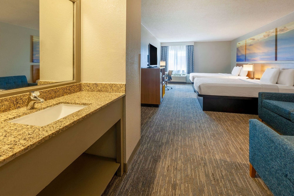 Days Inn by Wyndham Sturtevant / Racine / Mount Pleasant, Φωτογραφία 2